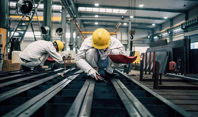 Örnekköy Katlar Arası Taşıma